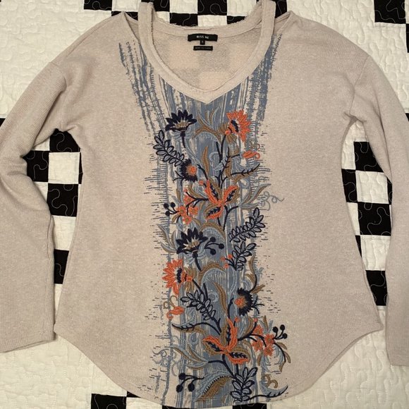 Miss Me Top